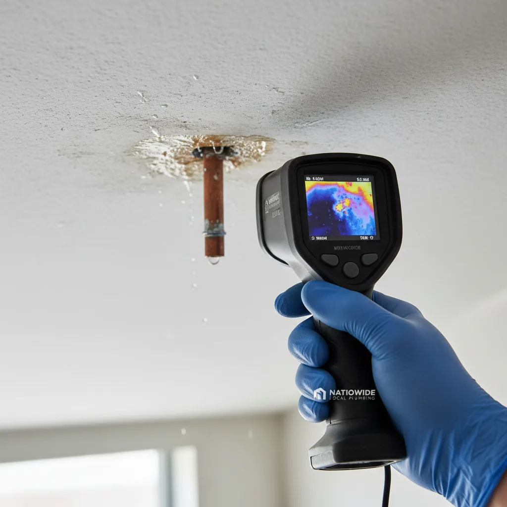 Leak Detection