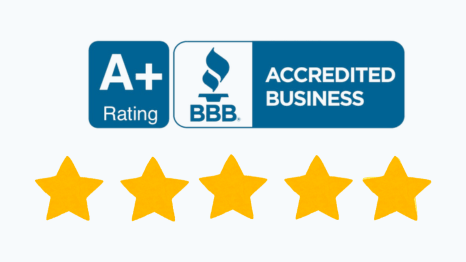 BBB reviews