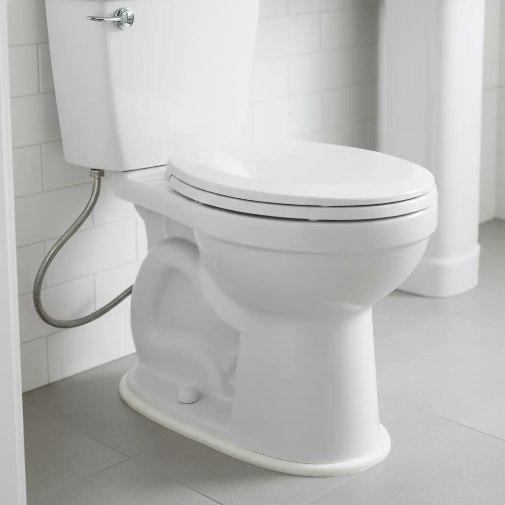 Toilet Repair and Installation project 1 in Nationwide