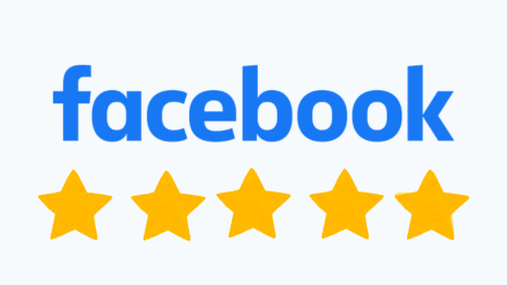 Facebook reviews