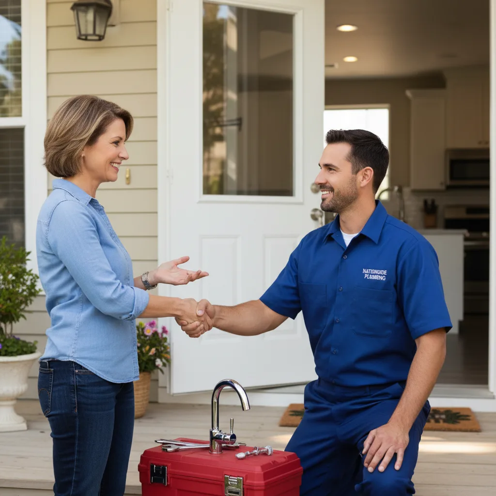 Sump Pump Installation and Repair