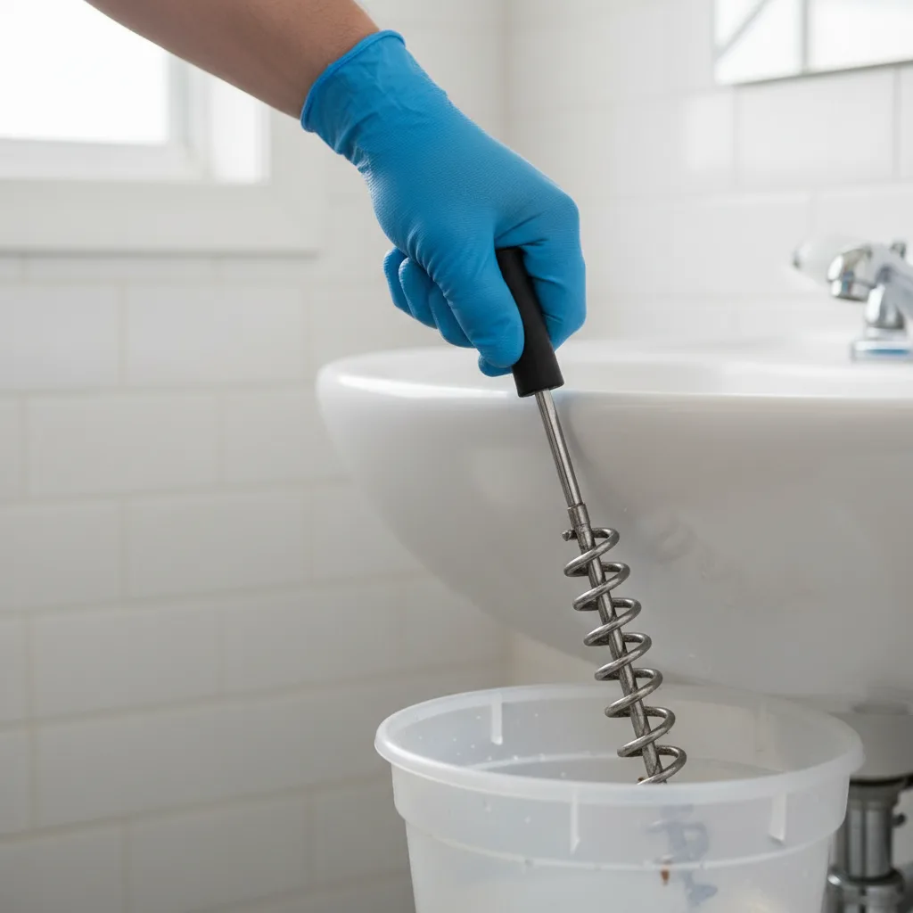 Drain Cleaning