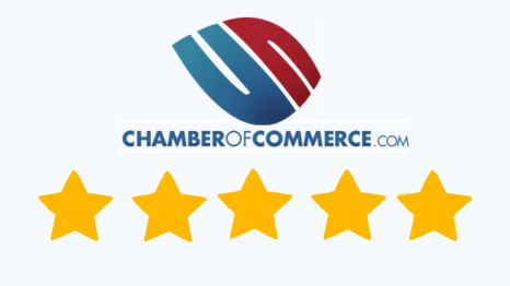 Chamber of Commerce reviews