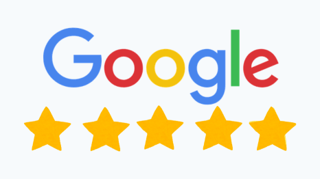 Google reviews