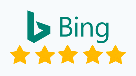 Bing reviews