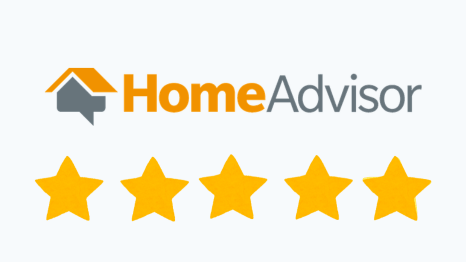 HomeAdvisor reviews