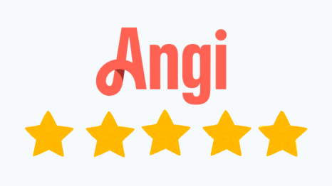 Angi reviews