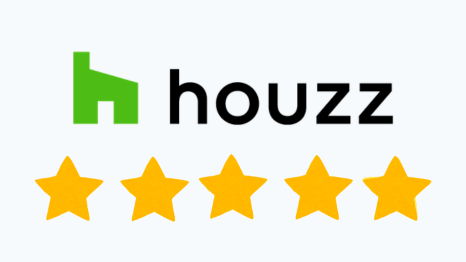 Houzz reviews