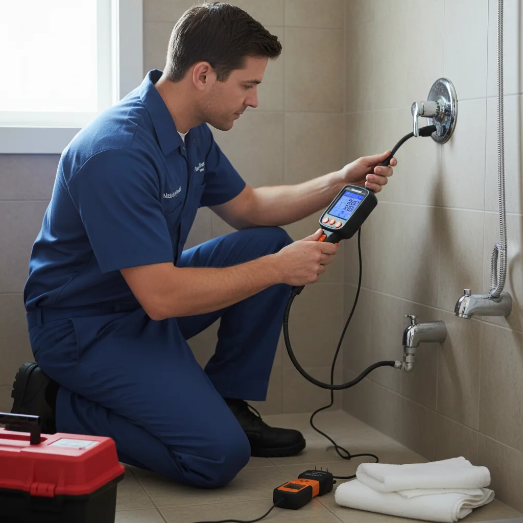 Leak Detection