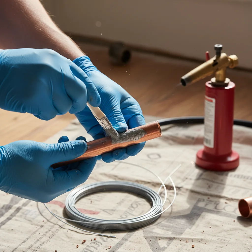 Pipe Repair