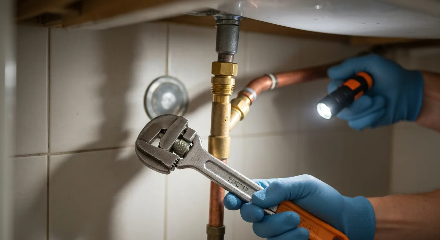 Pipe Repair