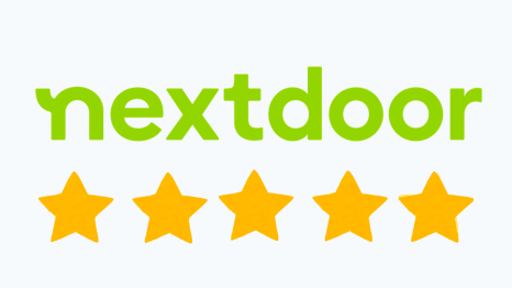 Nextdoor reviews