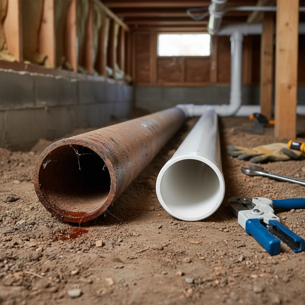 Toilet Repair and Installation