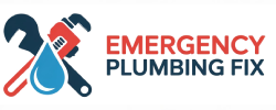 Emergency Plumbing Fix logo